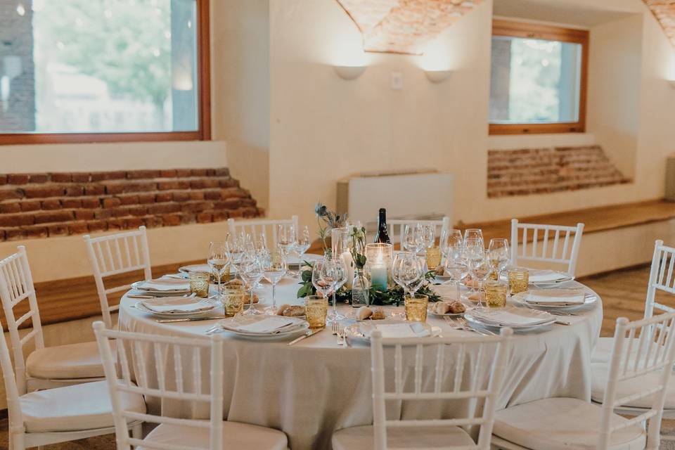 Centerpiece