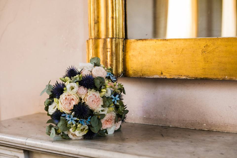 Bouquet sposa