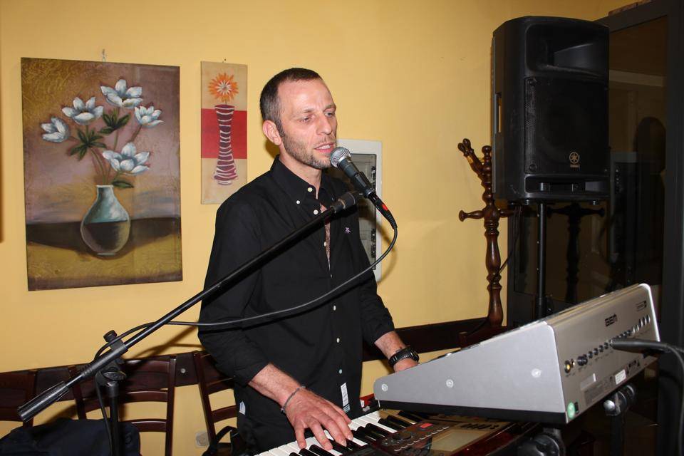 Romolo Piano Bar