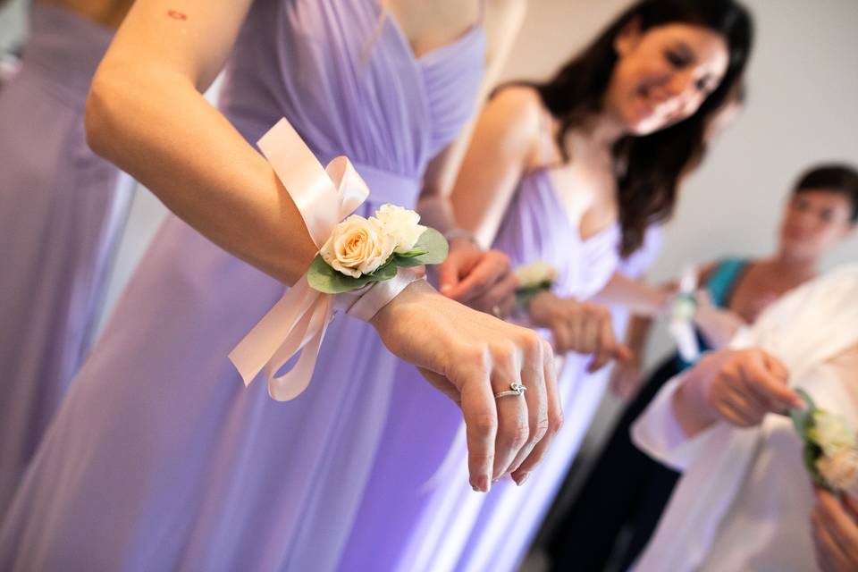 Corsages