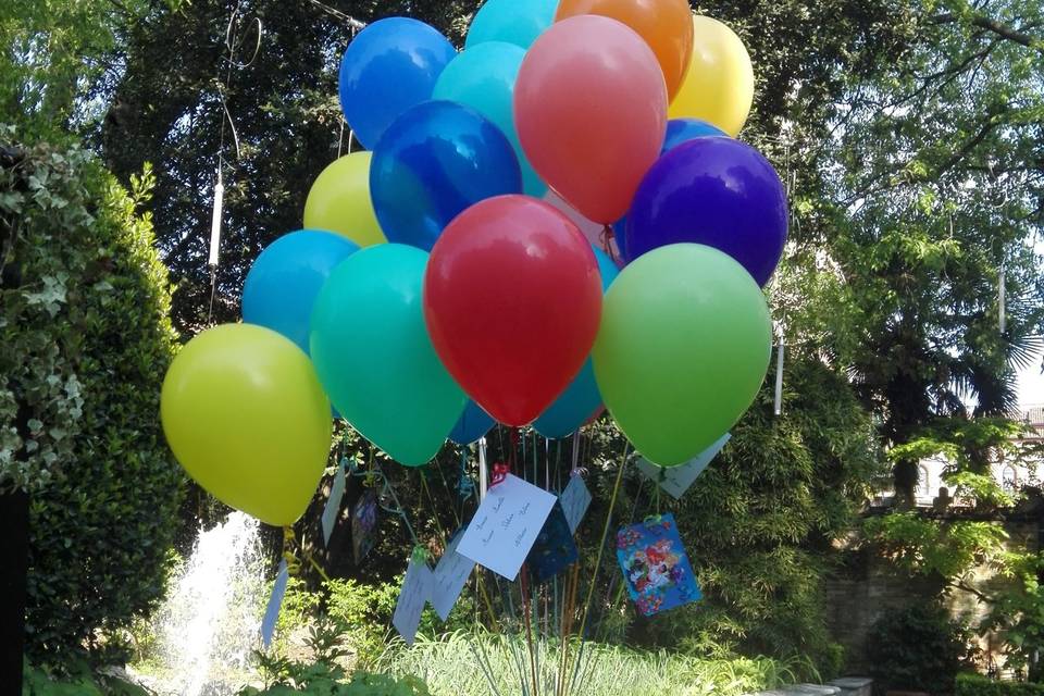 Tableau de Marriage
