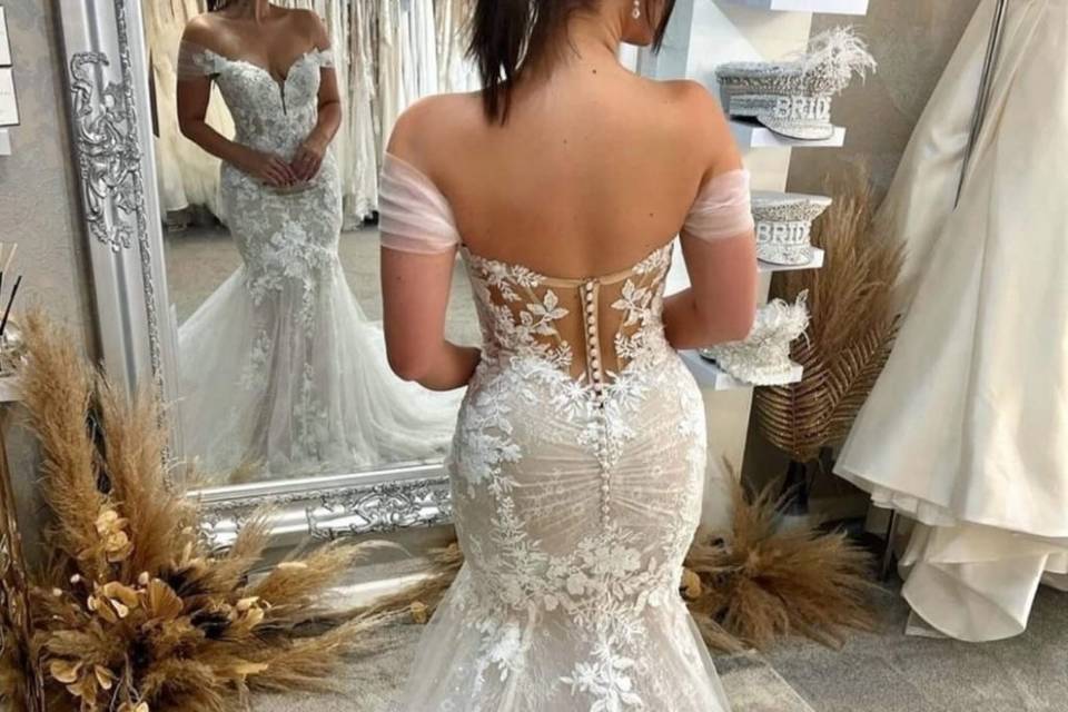 Atelier Nada Sposa