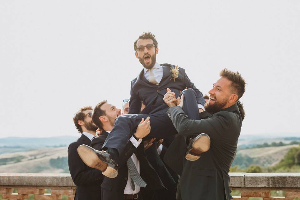 Festa matrimonio