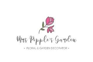 Mrs Popples’ Garden