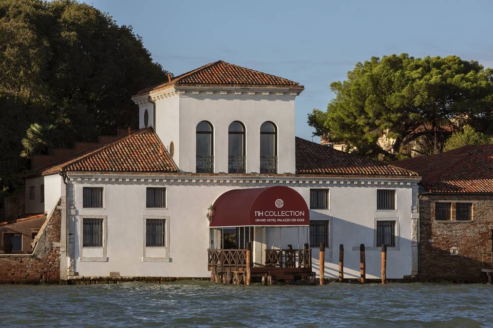 Attracco Privato