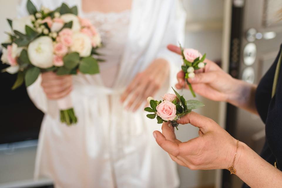 Accessori