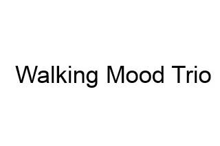 Walking Mood Trio