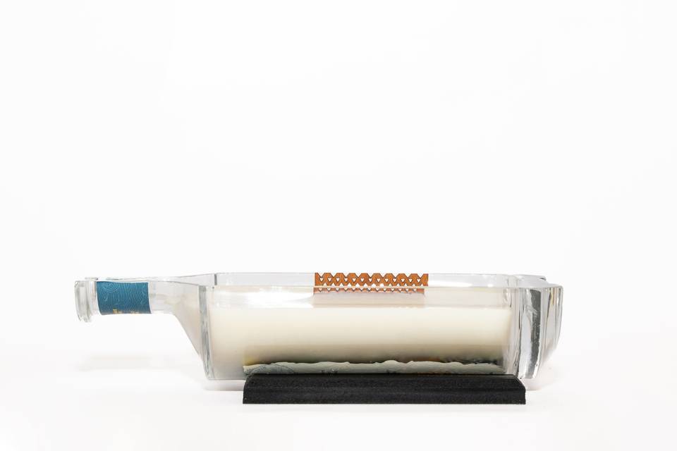 Re-Candle Bottle