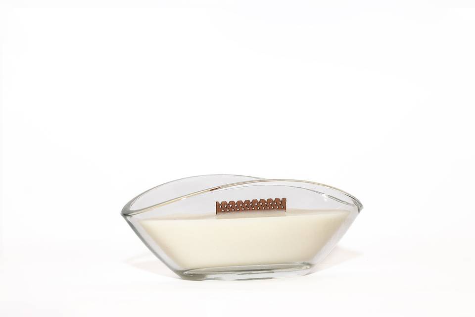 Re-Candle Bottle
