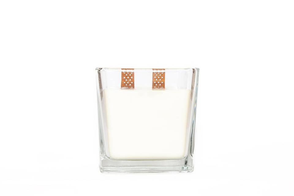 Re-Candle Bottle