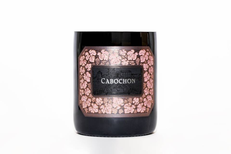 Re-Candle Bottle