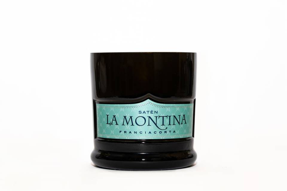 Re-Candle Bottle