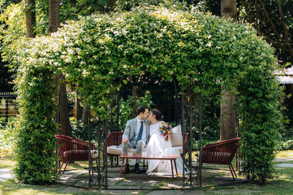 Giardino