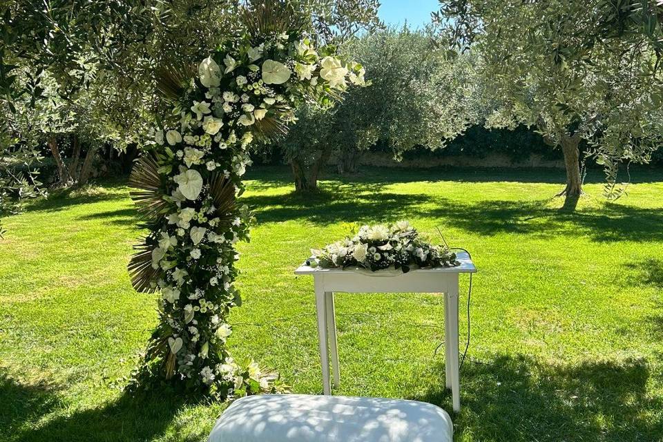 Petali & Co di Anna De Cinque