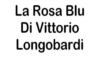 La Rosa Blu di Vittorio Longobardi logo