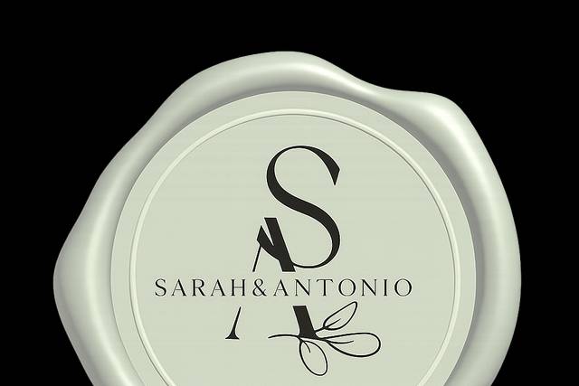Sigillo con logo