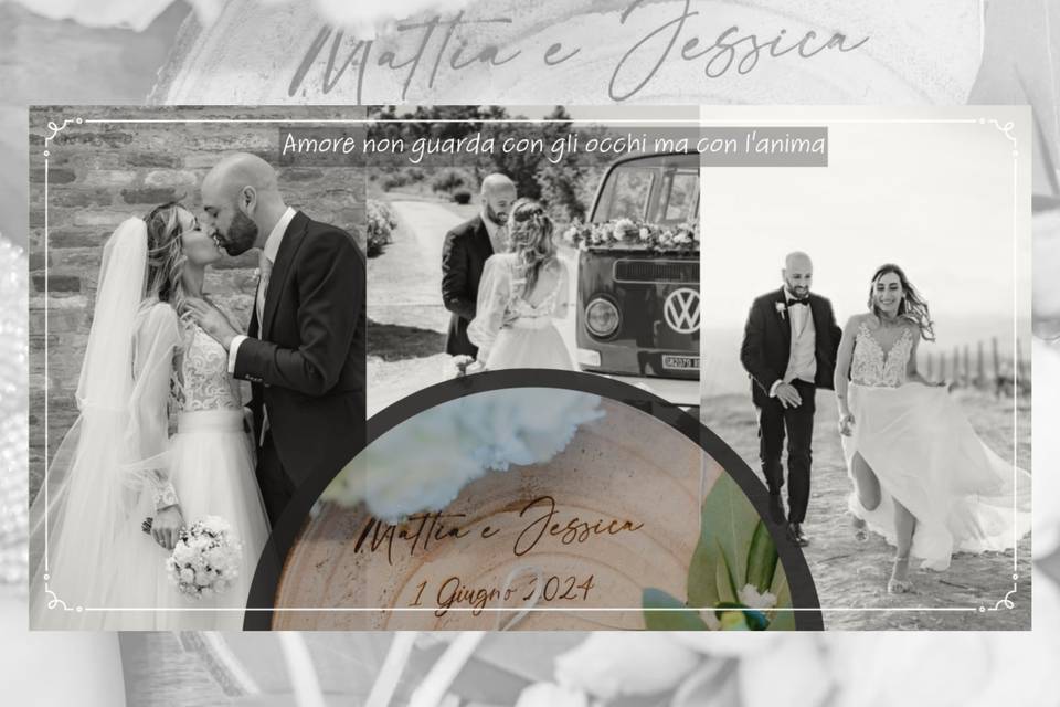 Grafica personalizzata a4