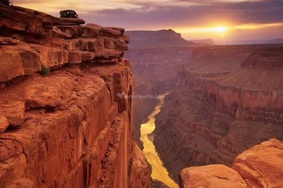 Gran Canyon - USA