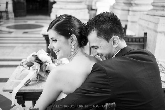 Fotografo Matrimonio a Verona