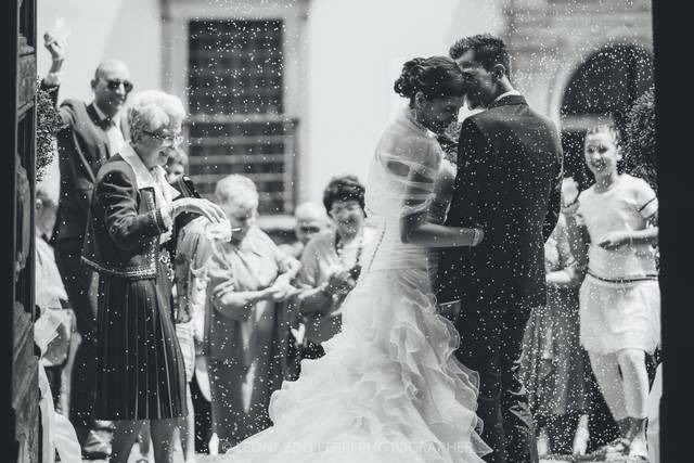 Fotografo Matrimonio a Verona