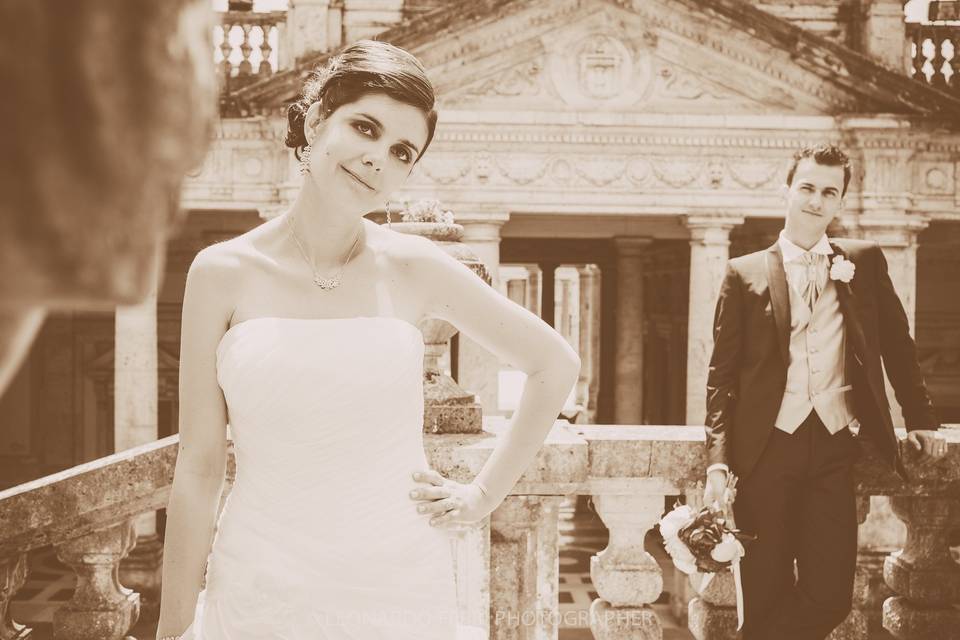 Fotografo Matrimonio a Verona