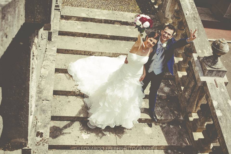 Fotografo Matrimonio a Verona