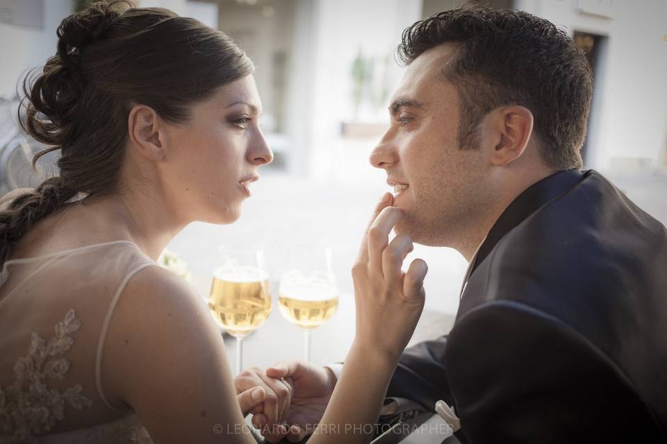 Fotografo Matrimonio a Verona