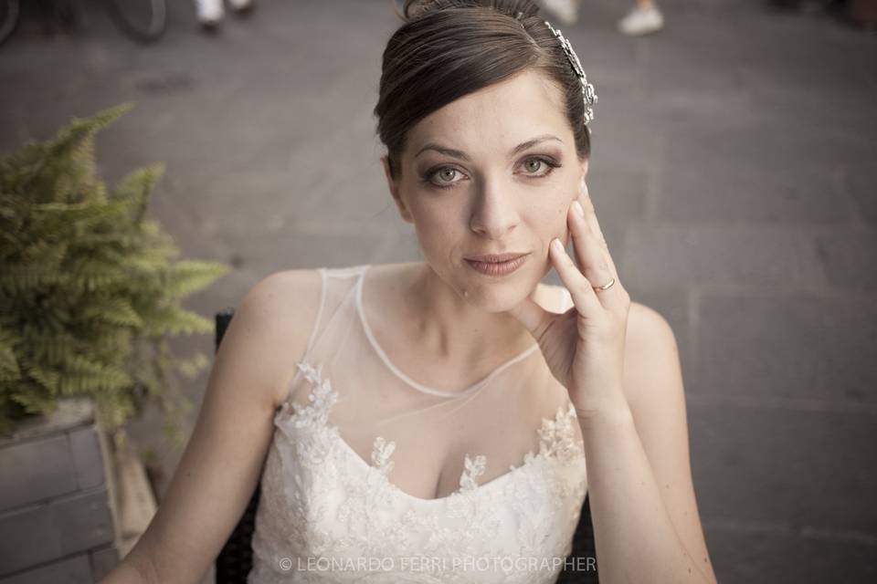 Fotografo Matrimonio a Verona