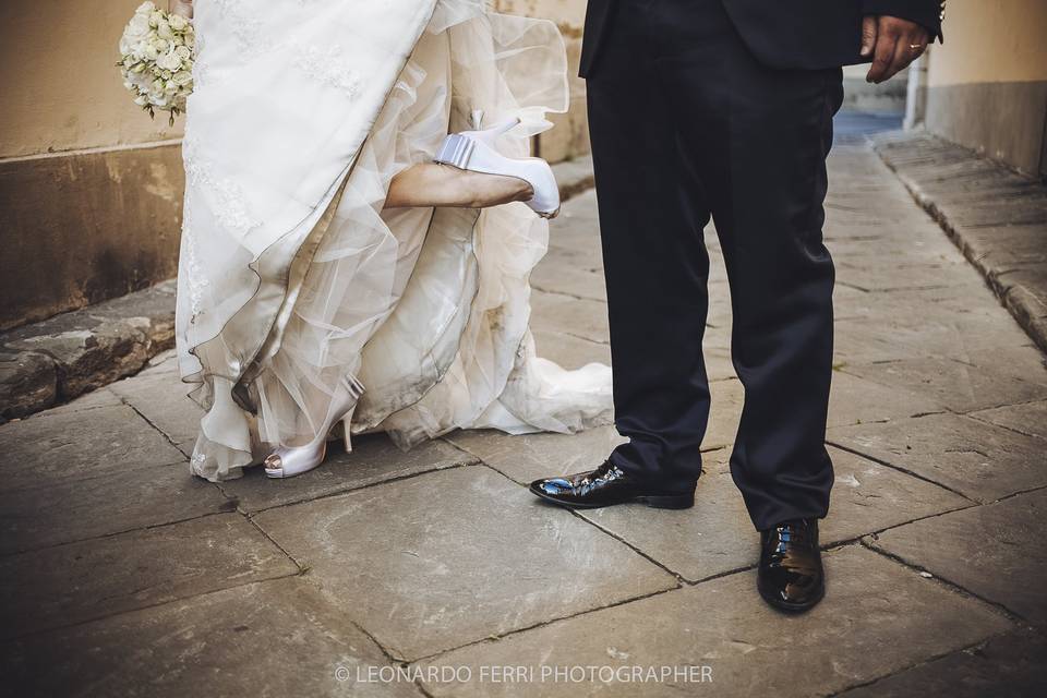 Fotografo Matrimonio a Verona