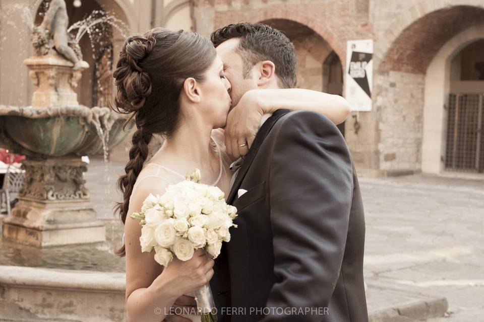 Fotografo Matrimonio a Verona