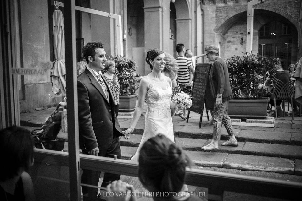 Fotografo Matrimonio a Verona