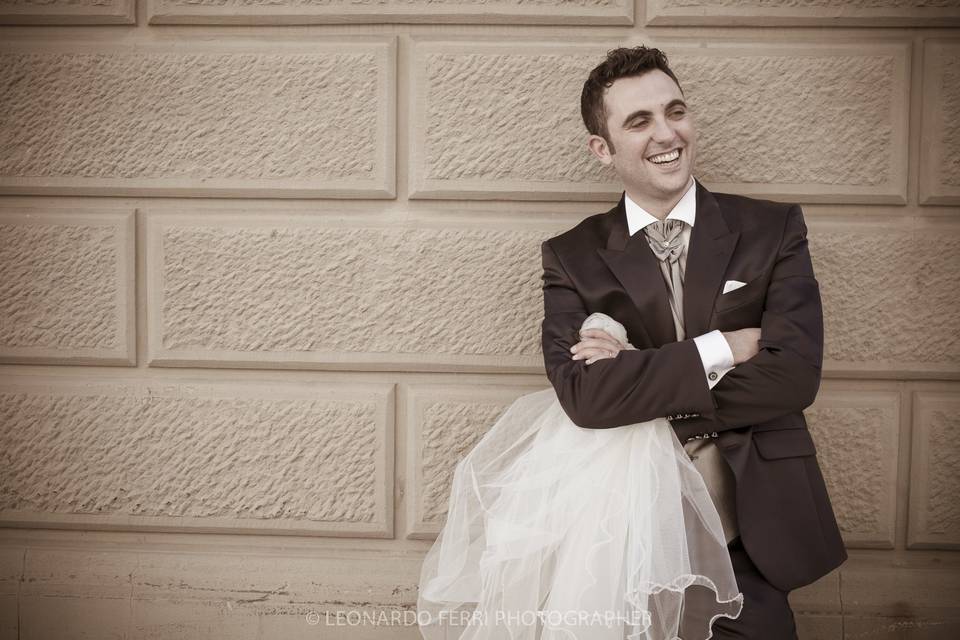 Fotografo Matrimonio a Verona