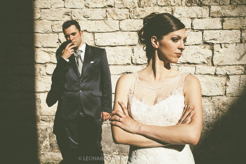 Fotografo Matrimonio a Verona