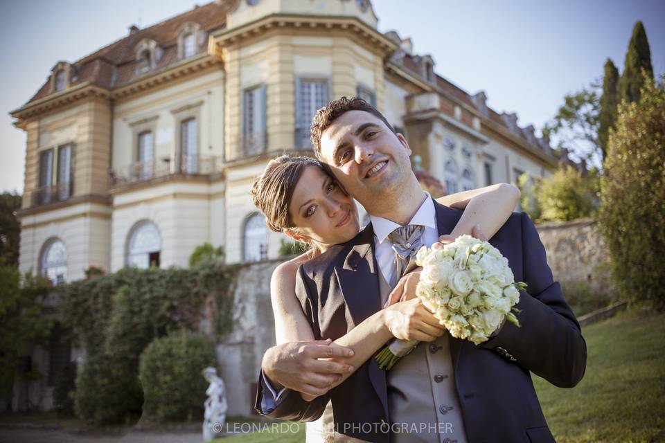 Fotografo Matrimonio a Verona