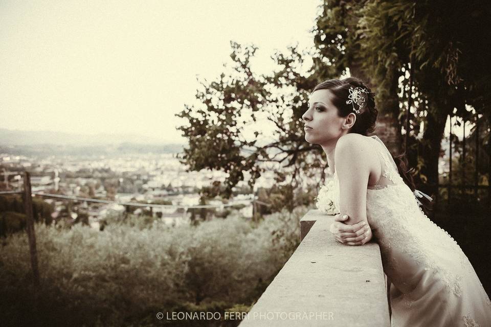 Fotografo Matrimonio a Verona