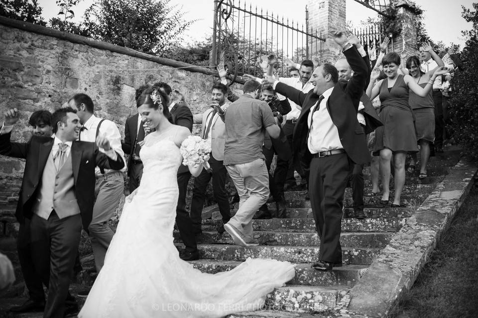 Fotografo Matrimonio a Verona