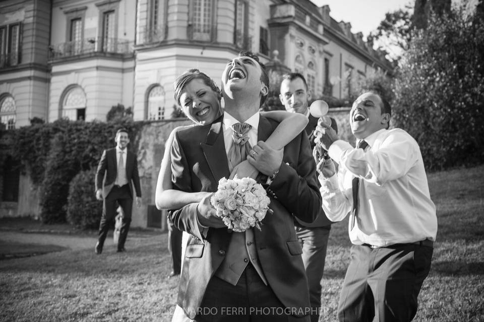 Fotografo Matrimonio a Verona