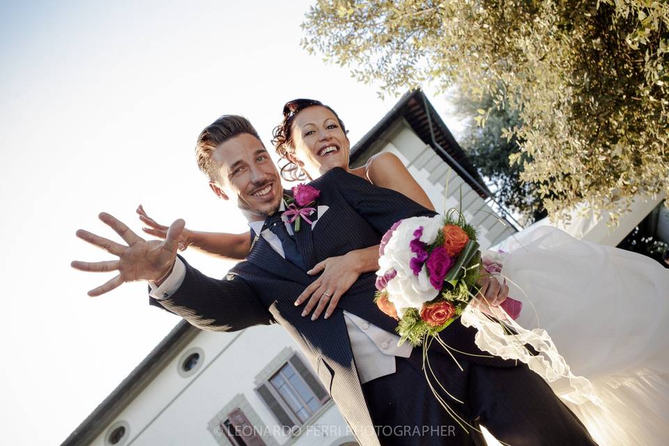 Fotografo Matrimonio a Verona