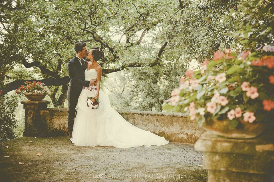 Fotografo Matrimonio a Verona