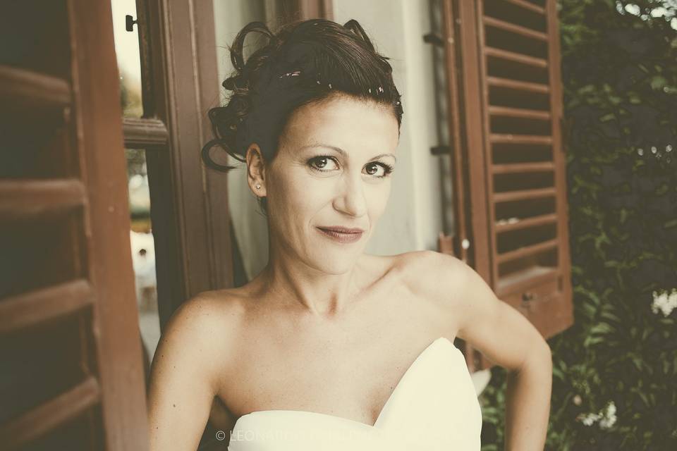 Fotografo Matrimonio a Verona