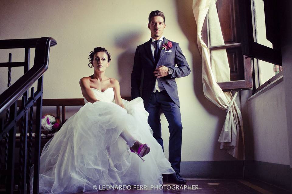 Fotografo Matrimonio a Verona