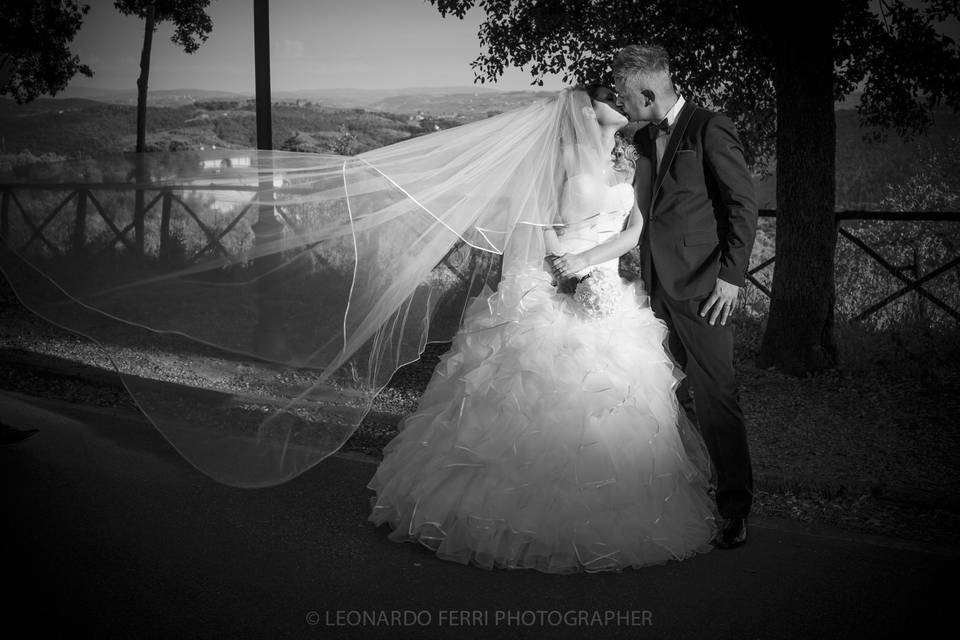 Fotografo Matrimonio a Verona