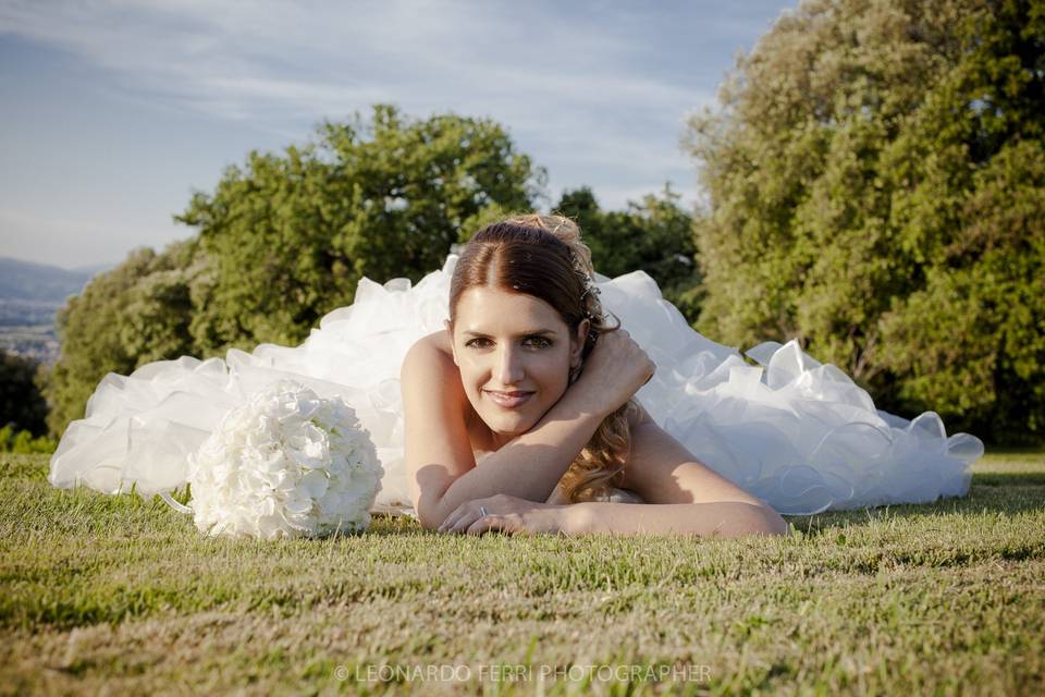 Fotografo Matrimonio a Verona