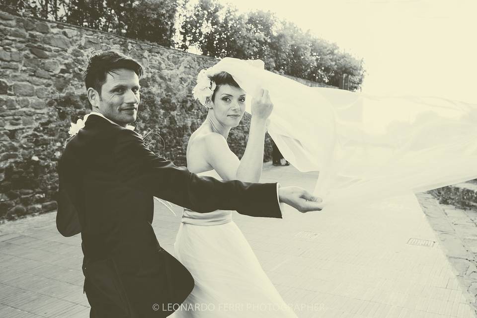 Fotografo Matrimonio a Verona