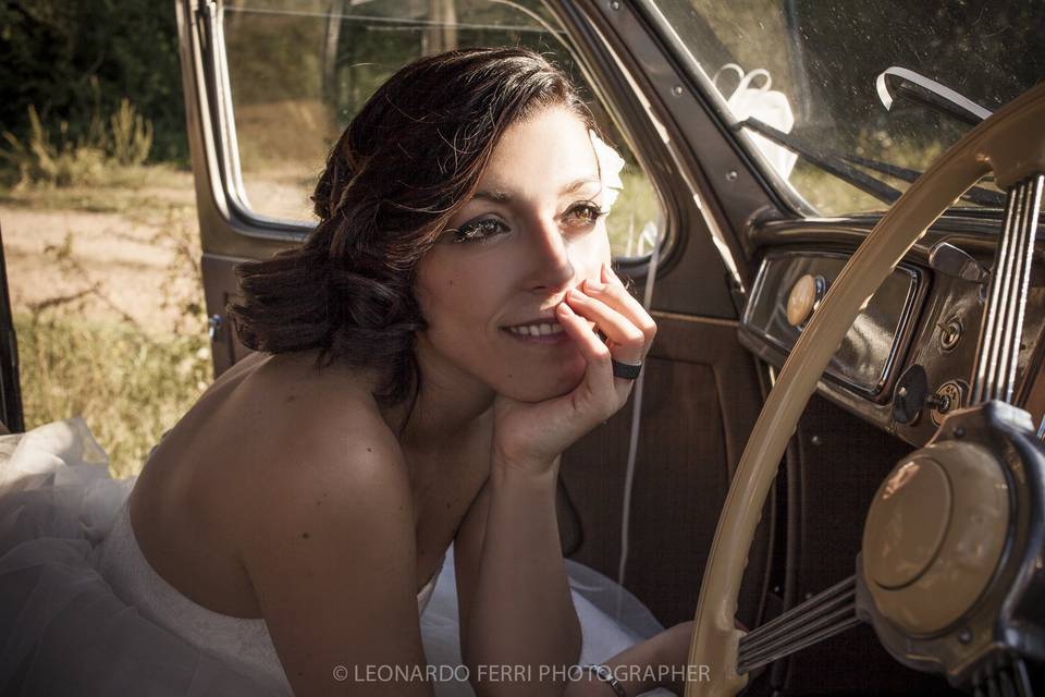 Fotografo Matrimonio a Verona