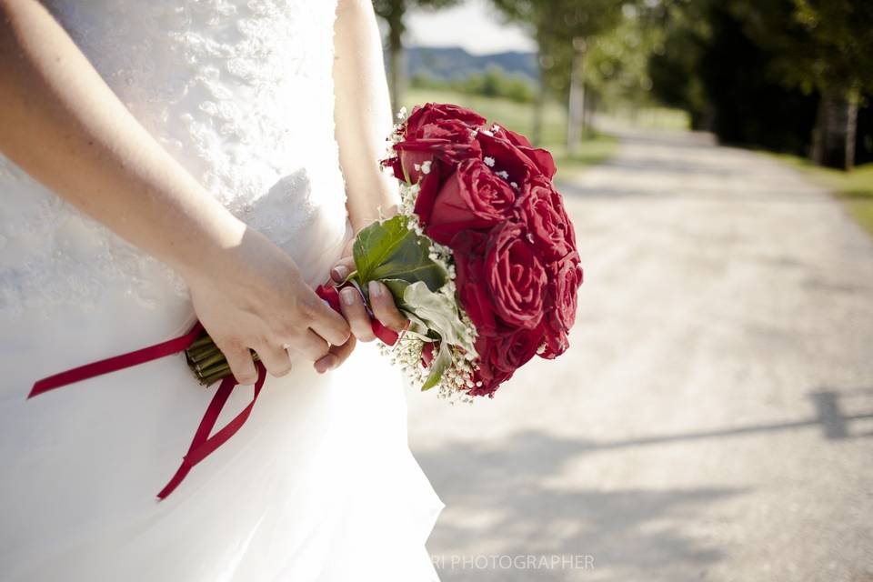 Fotografo Matrimonio a Verona