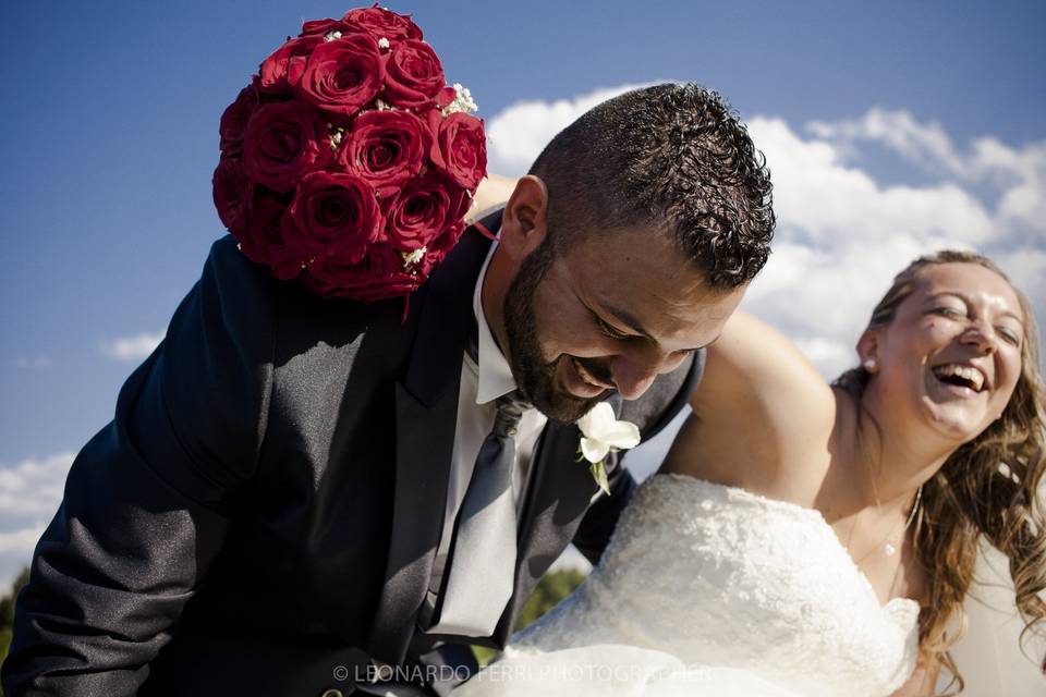 Fotografo Matrimonio a Verona