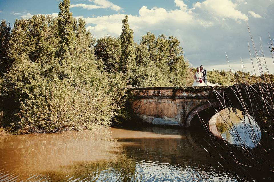 Fotografo Matrimonio a Verona