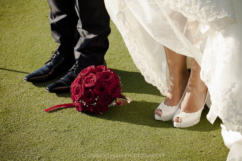 Fotografo Matrimonio a Verona