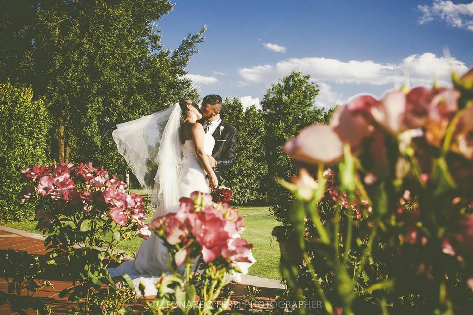 Fotografo Matrimonio a Verona